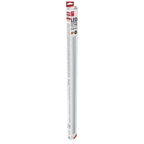 Prémiové LED světlo pod kuchyňskou linku 60cm 9W 850lm teplá s vypínačem, do zásuvky - náhled 5