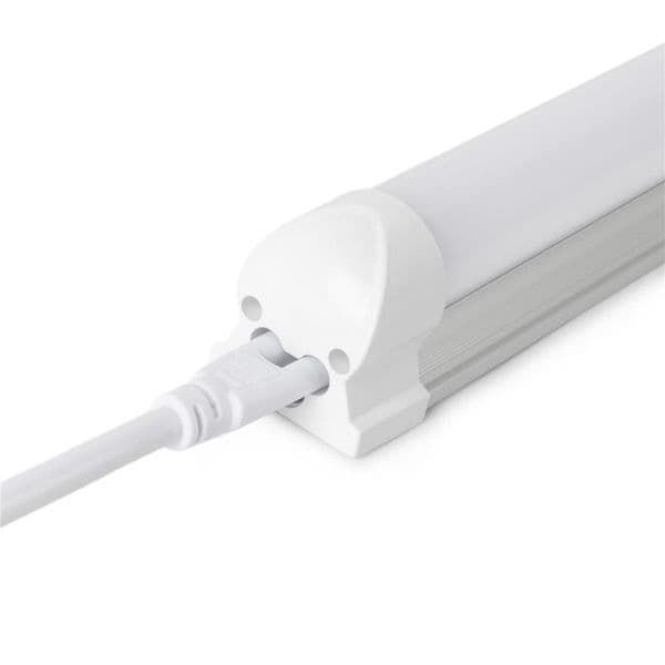 Prémiové LED světlo pod kuchyňskou linku, 60cm, 10W, 1000lm, studená, nastavovatelné - náhled 2