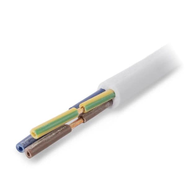Prémiové LED světlo pod kuchyňskou linku, 60cm, 10W, 1000lm, studená, nastavovatelné - náhled 4